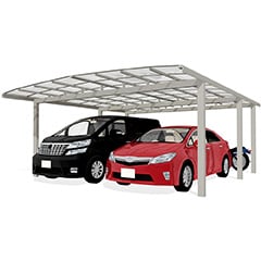 フーゴA ワイド延長《 2台+α 》