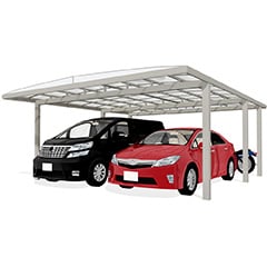 フーゴAプラス ワイド延長《 2台+α 》