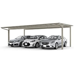 フーゴF 3台用《 3台 》
