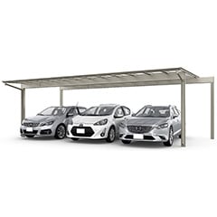 フーゴF 3台用 梁延長《 3台 》