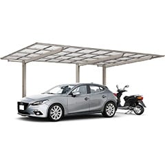 フーゴF 延長《 1台+α 》