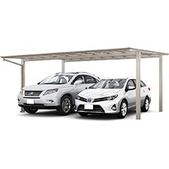 フーゴF ワイド《 2台 》