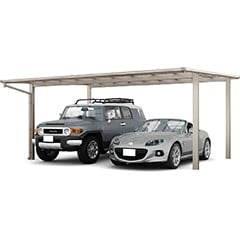 フーゴFプラス ワイド《 2台 》