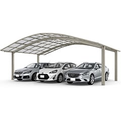 フーゴR 3台用《 3台 》