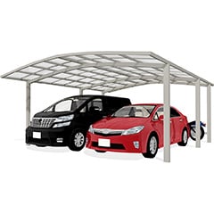 フーゴR ワイド延長《 2台+α 》