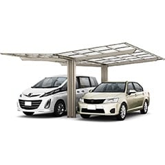 ネスカF Y合掌《 2台 》