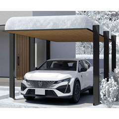 カーポートSC3000 基本《 1台 》