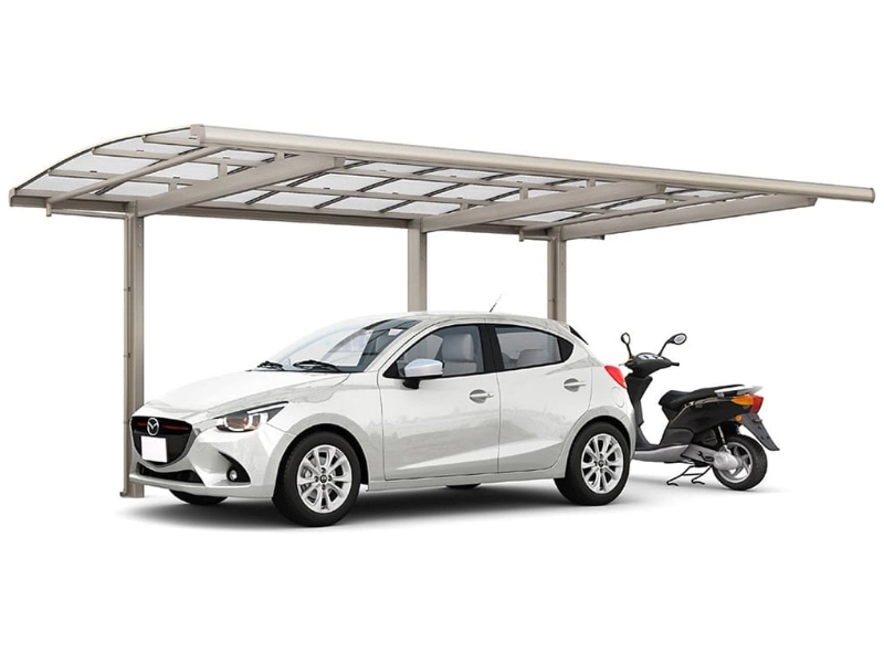 フーゴA 1台用 延長