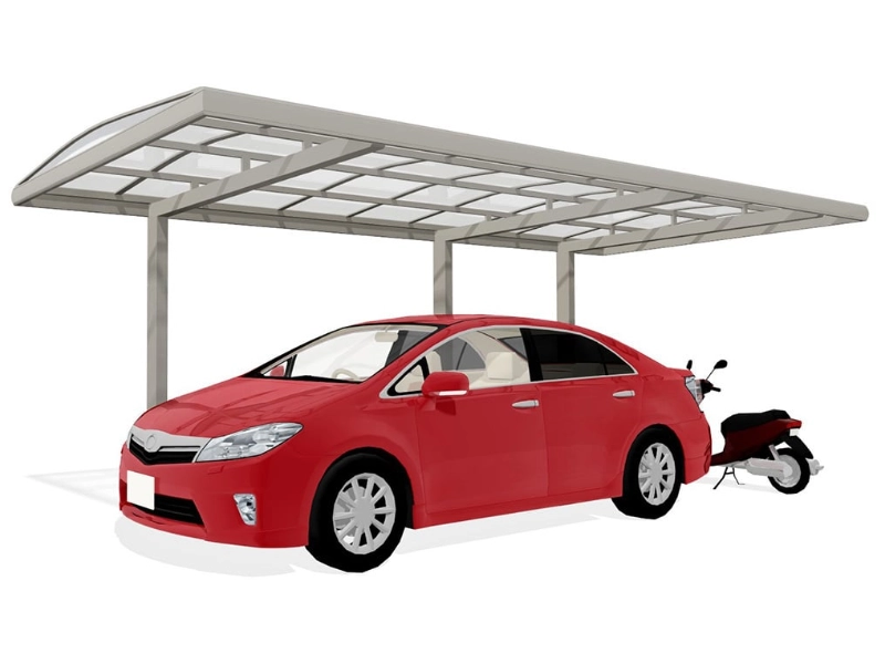 フーゴAプラス 1台用 延長