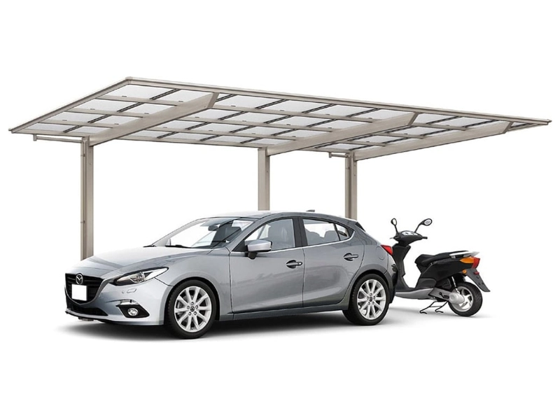 フーゴF 1台用 延長