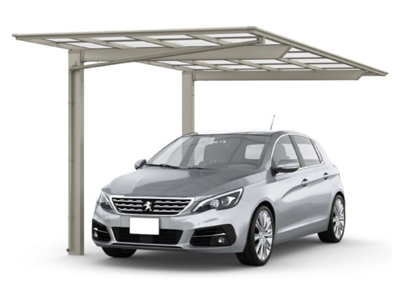 フーゴF逆勾配 1台用