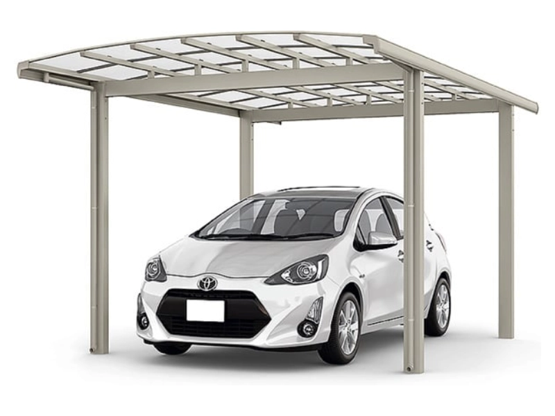 フーゴR両支持 1台用