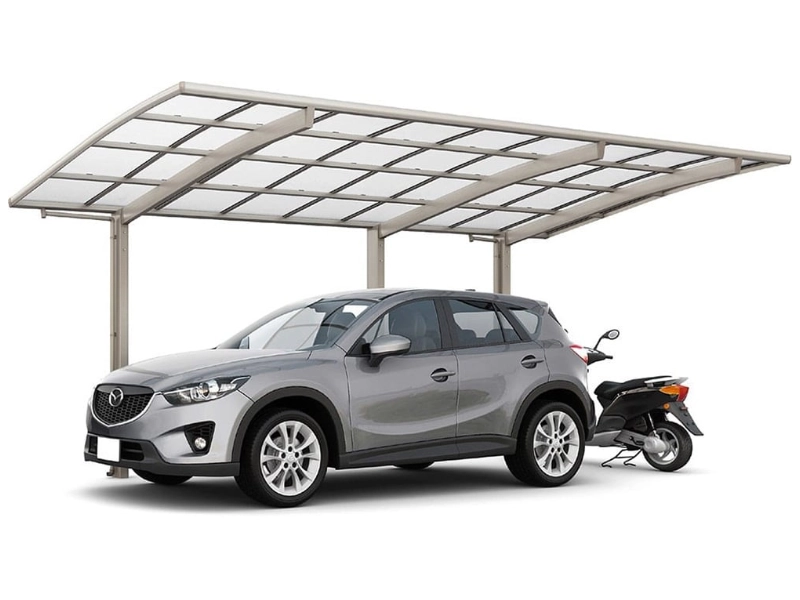 フーゴR 1台用 延長