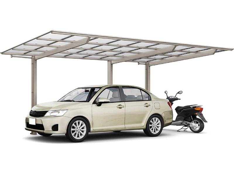 ネスカF 1台用 延長