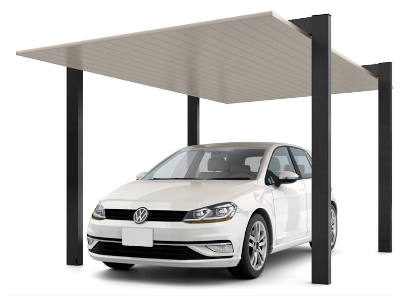 カーポートSC1500 1台用
