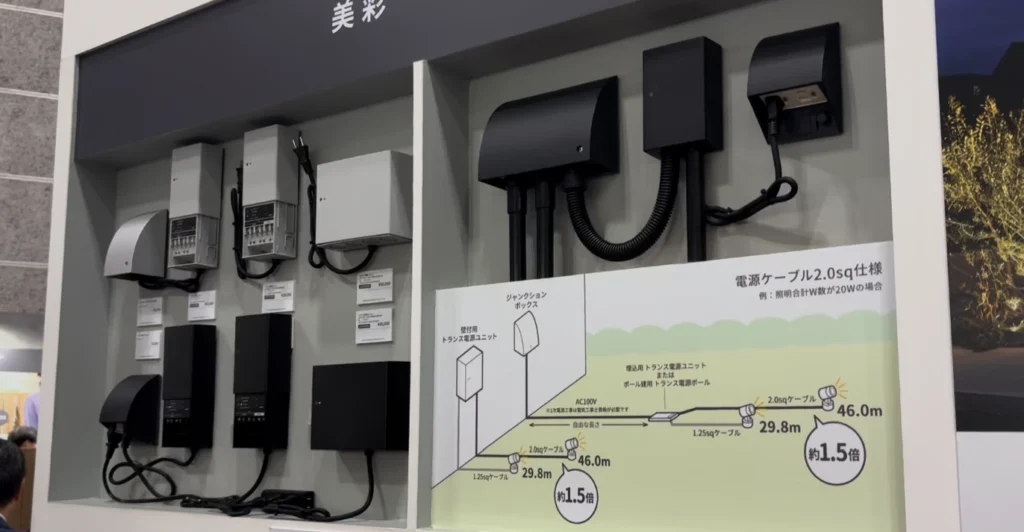 研修や展示会などに積極的に参加しています