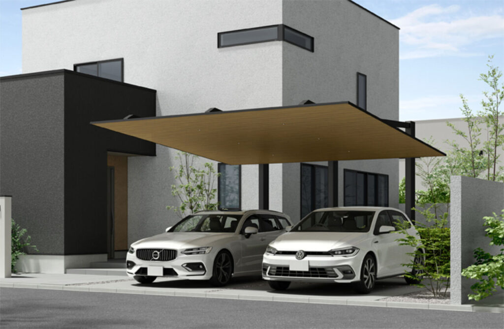 プロの切り札「梁延長」：やっかいな柱位置問題を解決する特注対応