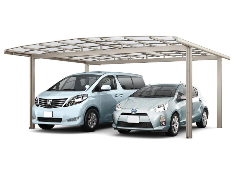 フーゴA 2台用 ワイド