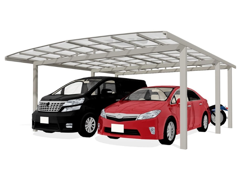 フーゴA 2台用 ワイド延長