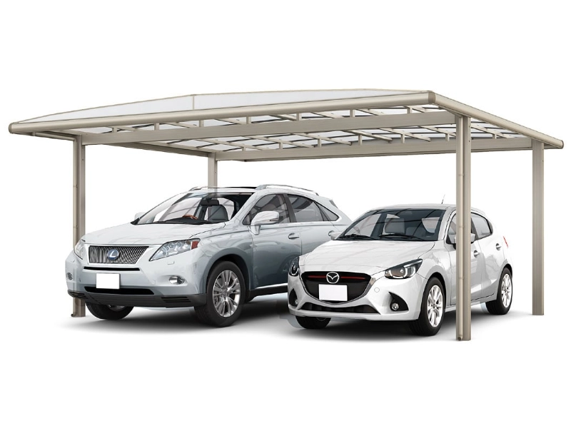 フーゴAプラス 2台用 ワイド