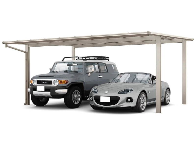 フーゴFプラス 2台用 ワイド