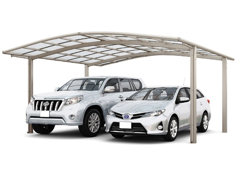 フーゴR900 2台用 ワイド