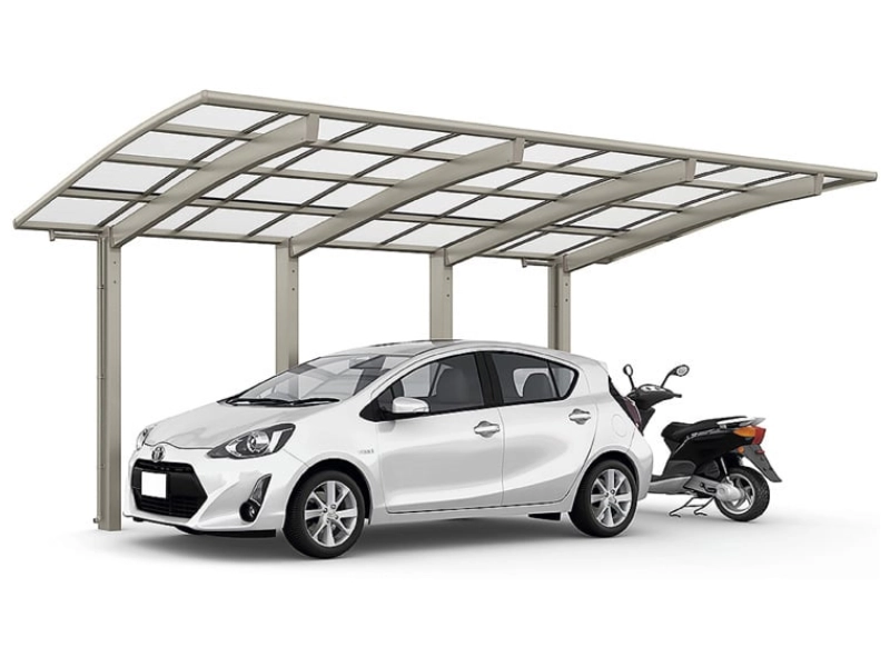 フーゴR1500 1台用 延長