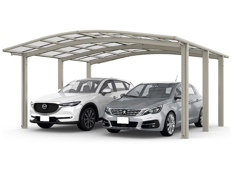 フーゴR1500 2台用 ワイド