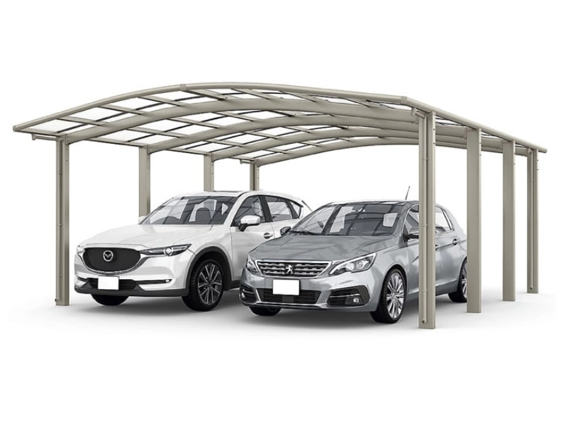 フーゴR1500 2台用 ワイド延長