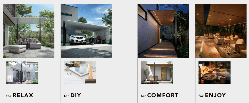 オーナーズガイド：SCの美しさを永く保つためのメンテナンス