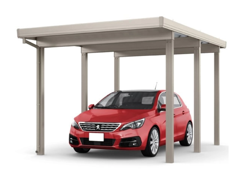 カーポートST4500 1台用