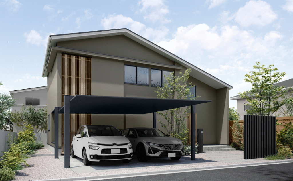 【2025年6月登場】新色ダスクグレーの全貌：機能美と未来のスタンダード