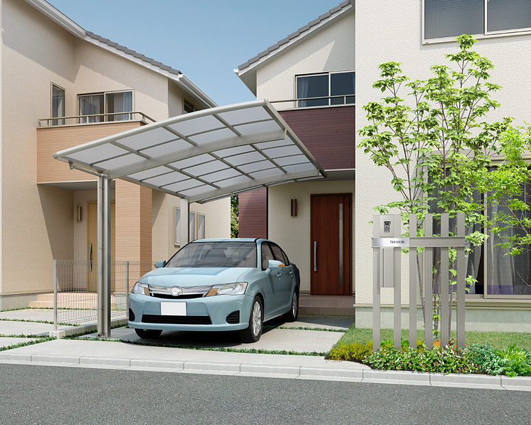 横幅3.0mで価格が跳ね上がるのはなぜ？ - 柱の強度と安全性の話