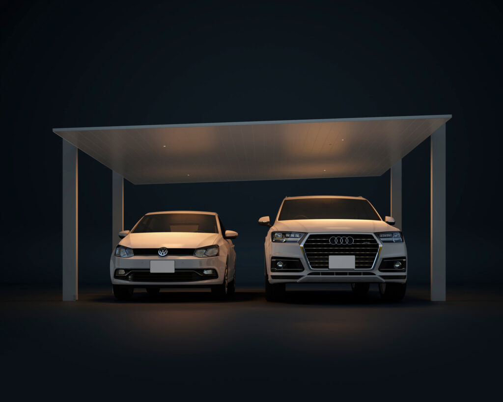 「アルミカーポート」＝屋根までアルミが新常識！その驚きのメリットとは？