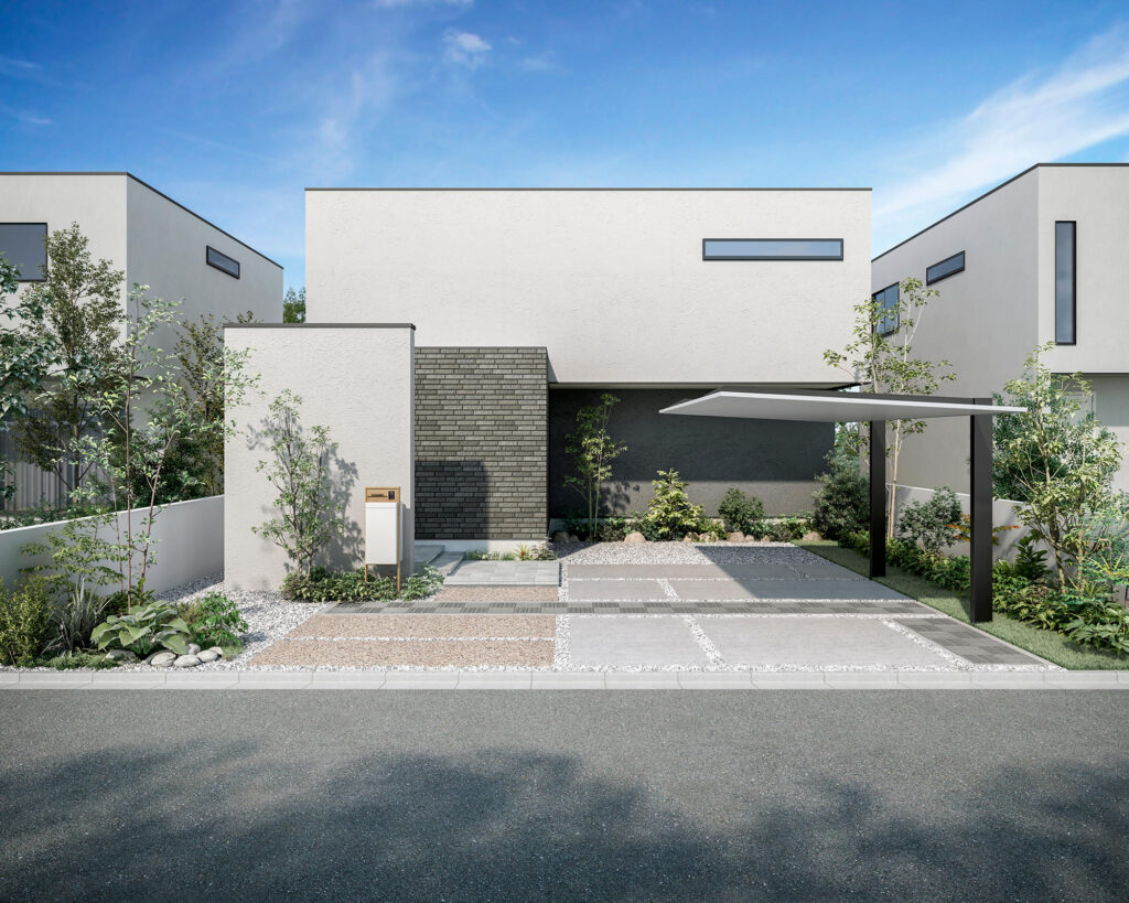 カーポート設置の目的を明確にする