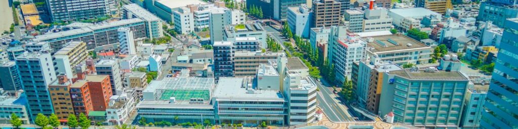 川崎市の住宅外構とカーポート施工イメージ