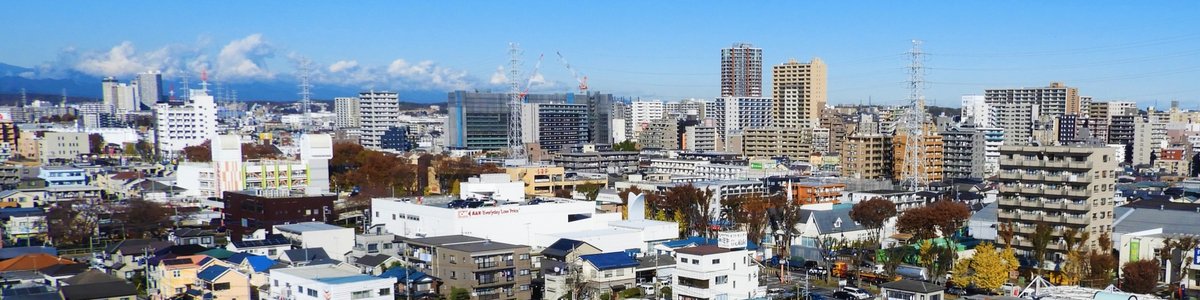 相模原市の住宅外構とカーポート施工イメージ